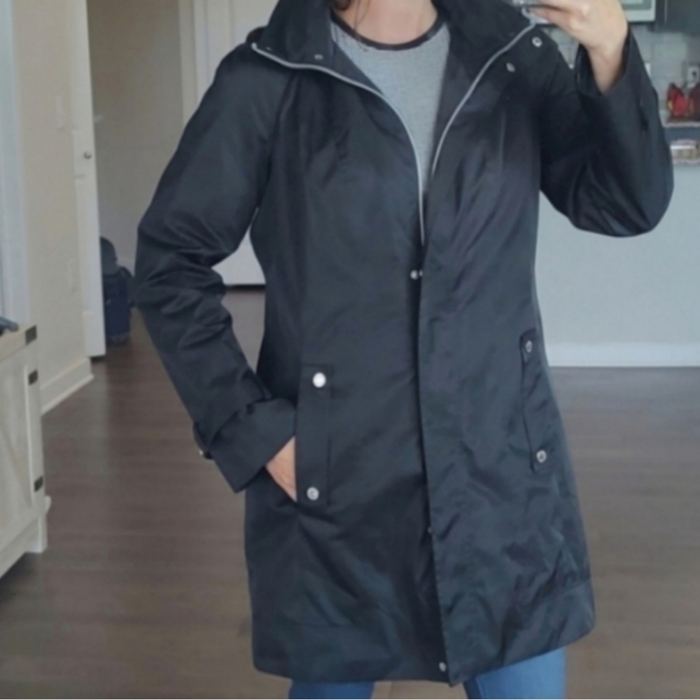 Rain Coat - image 1